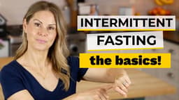 Intermittent Fasting for Beginners: A Science-Based Guide