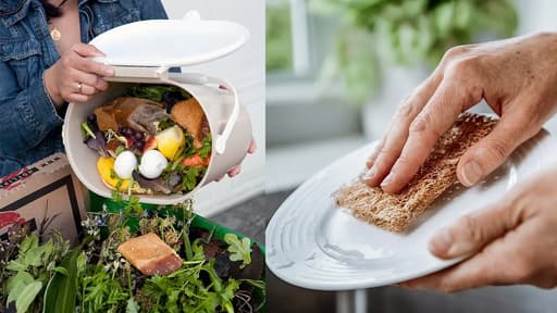 Eco-Friendly Kitchen Gadgets That Will Change the Way You Cook