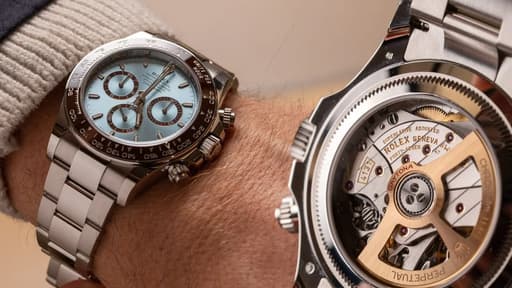 The Art of Subtlety: Styling Your First Rolex Without Looking Flashy