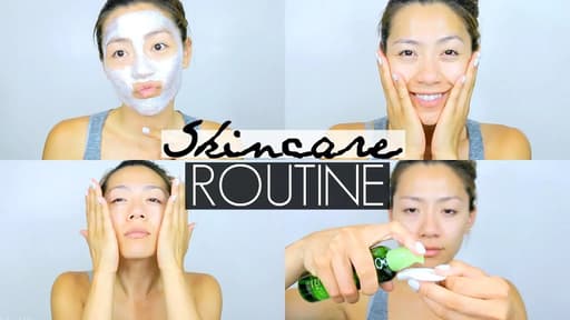 Skincare Secrets: How to Build a Routine for Glowing Skin in 2026