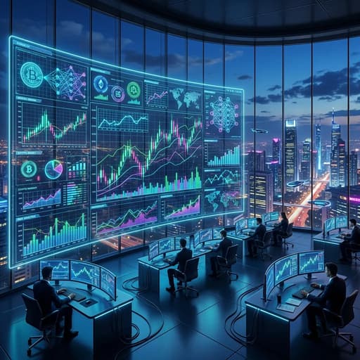 Top 5 AI Crypto Trading Bots Setting Trends in 2026