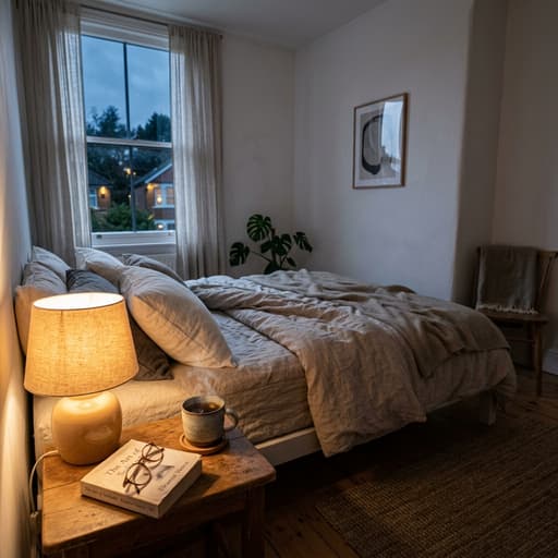 Improve Sleep Quality: 7 Best Secrets for a Restorative Night