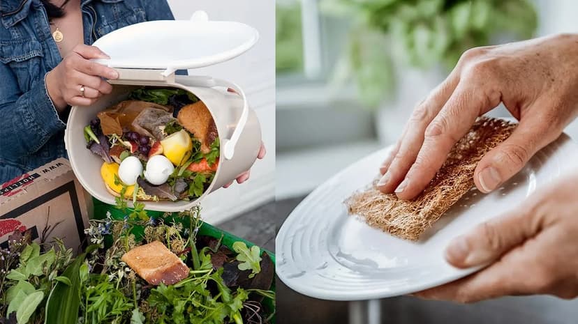Eco-Friendly Kitchen Gadgets That Will Change the Way You Cook